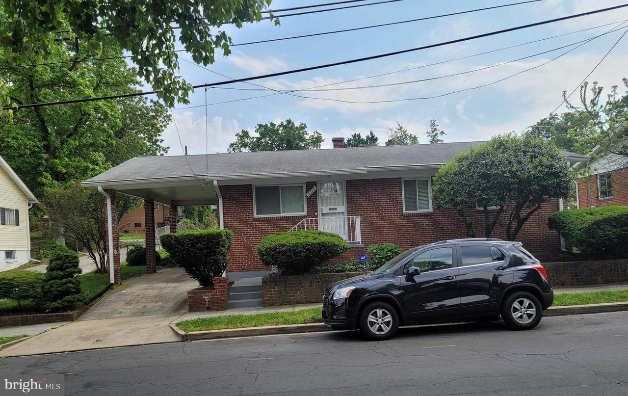 4703 Eads Street - Photo 1