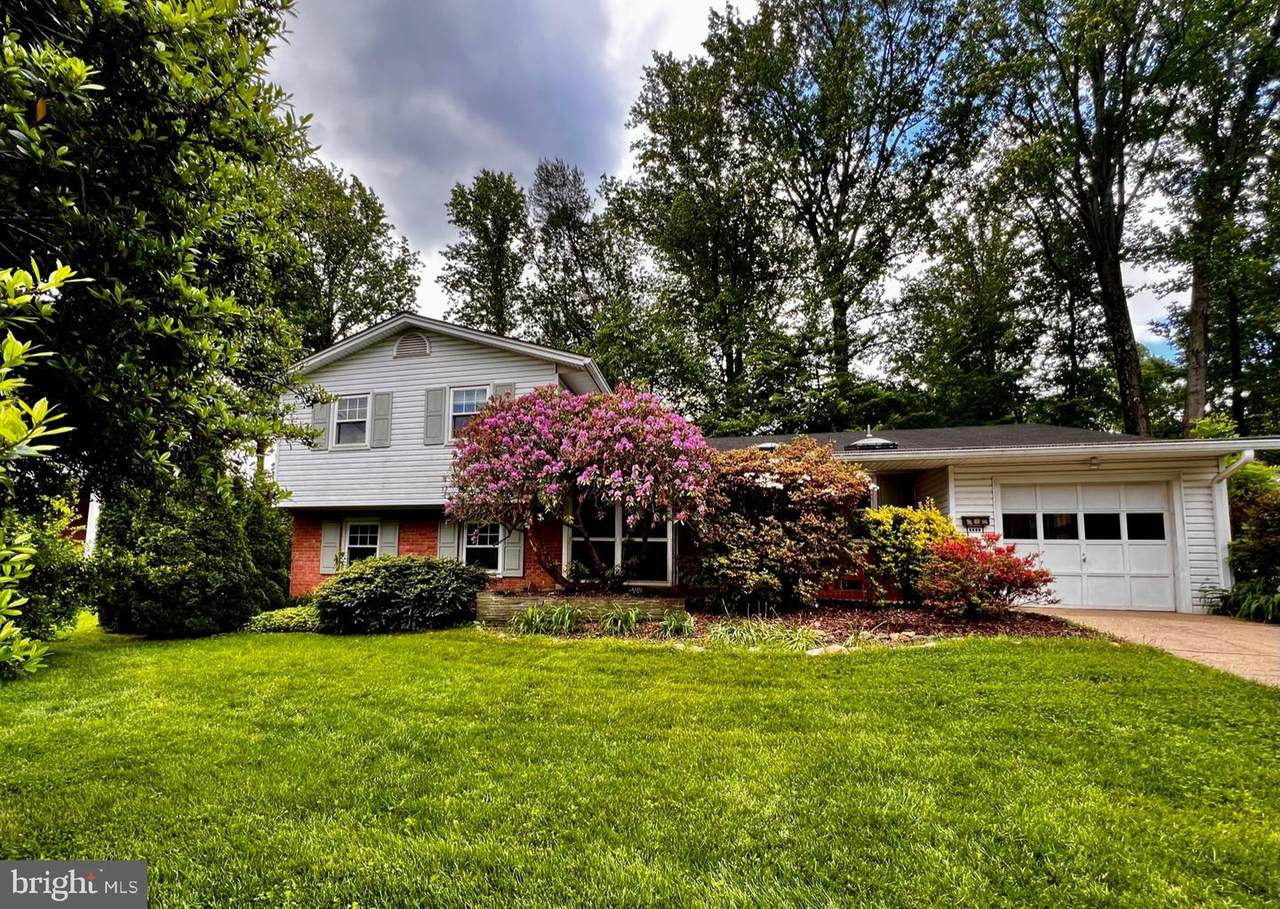 9311 Santayana Drive - Photo 1