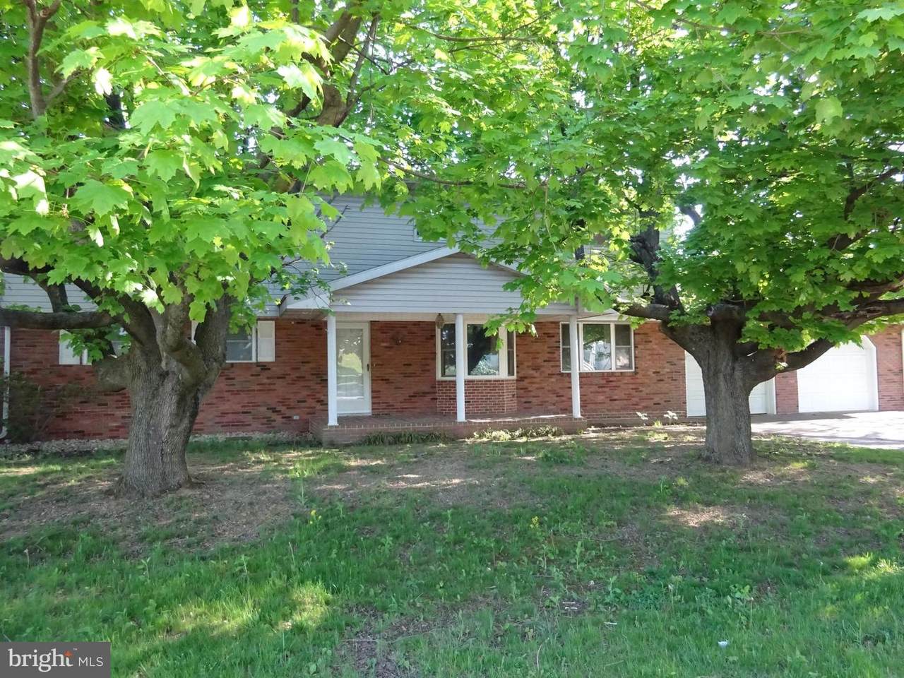 267 Zions Church Road - Photo 1