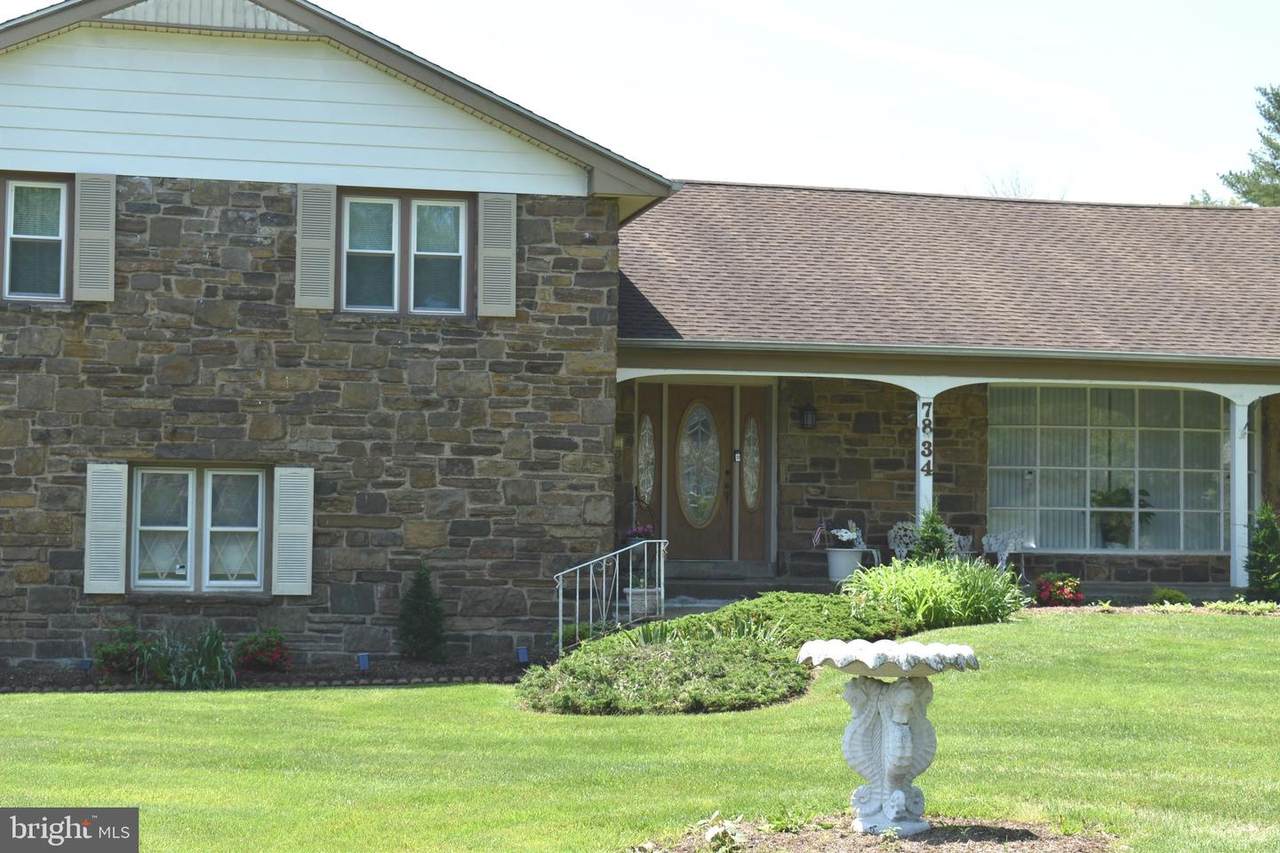 7834 Deer Run Road - Photo 1