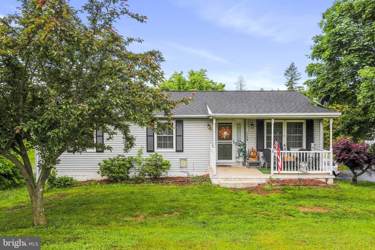 156 Jenny Wren Drive - Photo 1