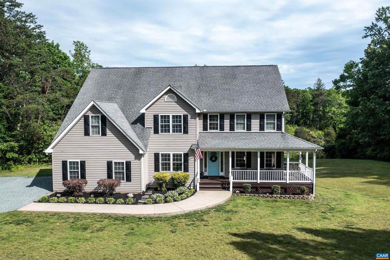 986 Holly Ridge Rd - Photo 1