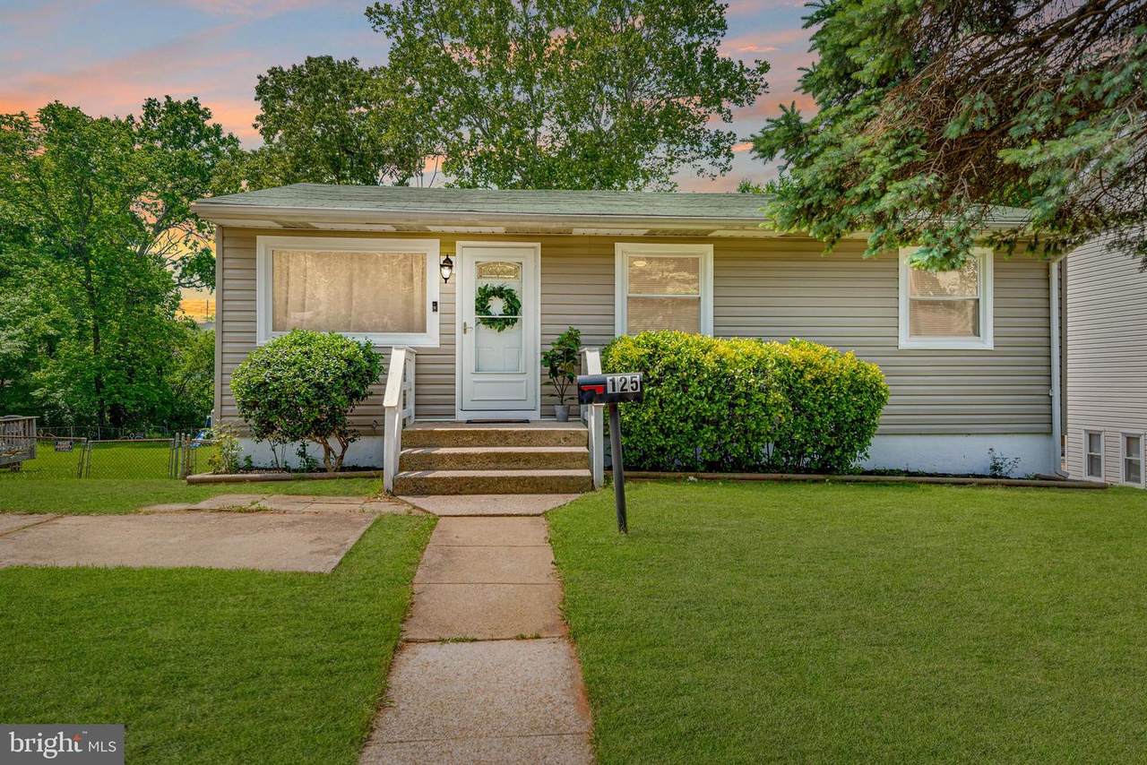 125 Lambert Drive - Photo 1