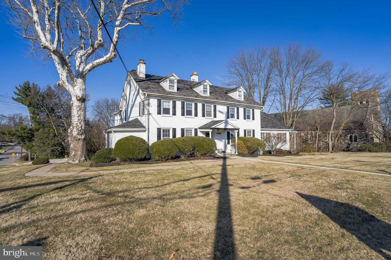 2193 West Chester Pike - Photo 1