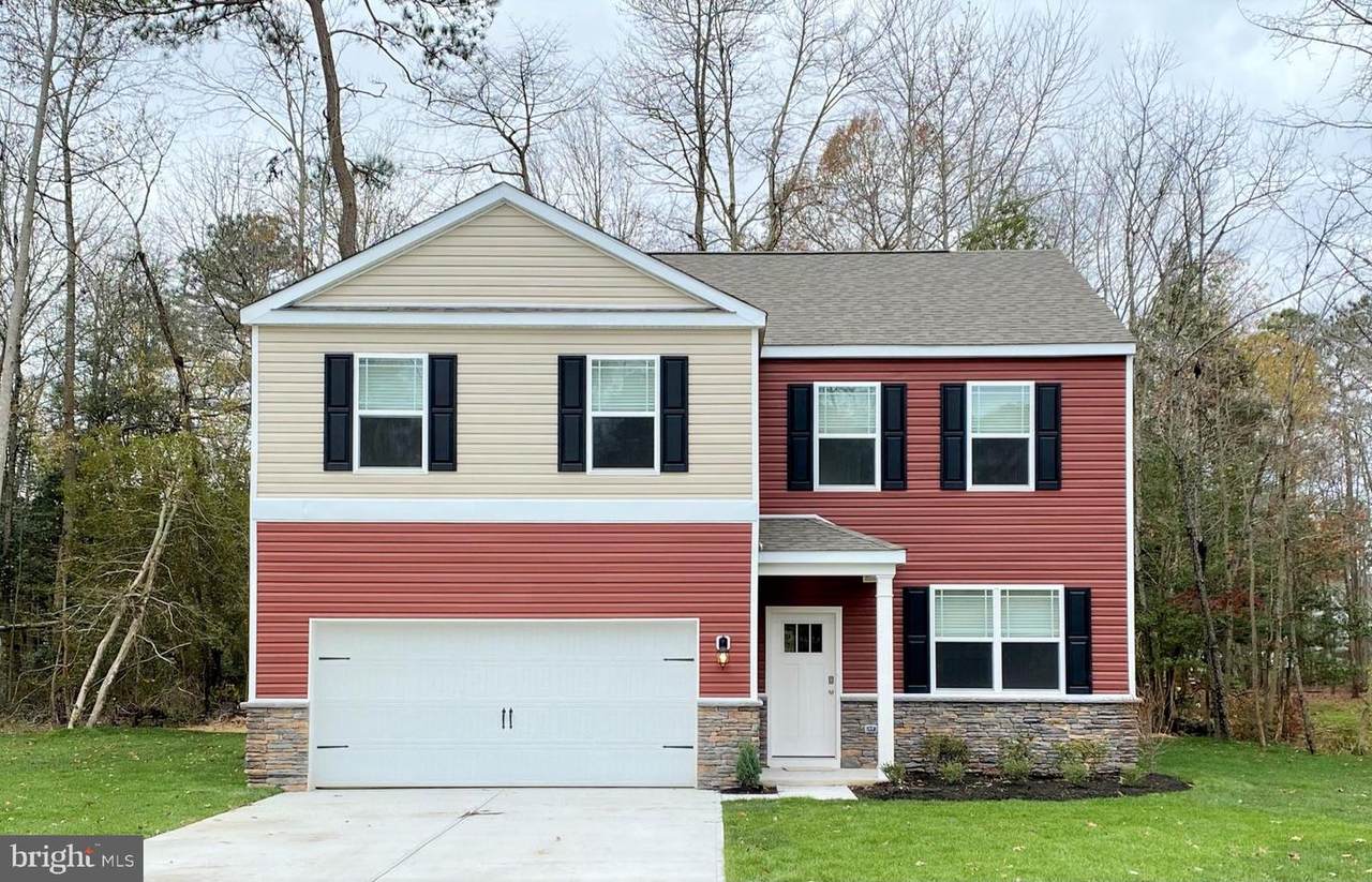 461 Lena Lane - Photo 1