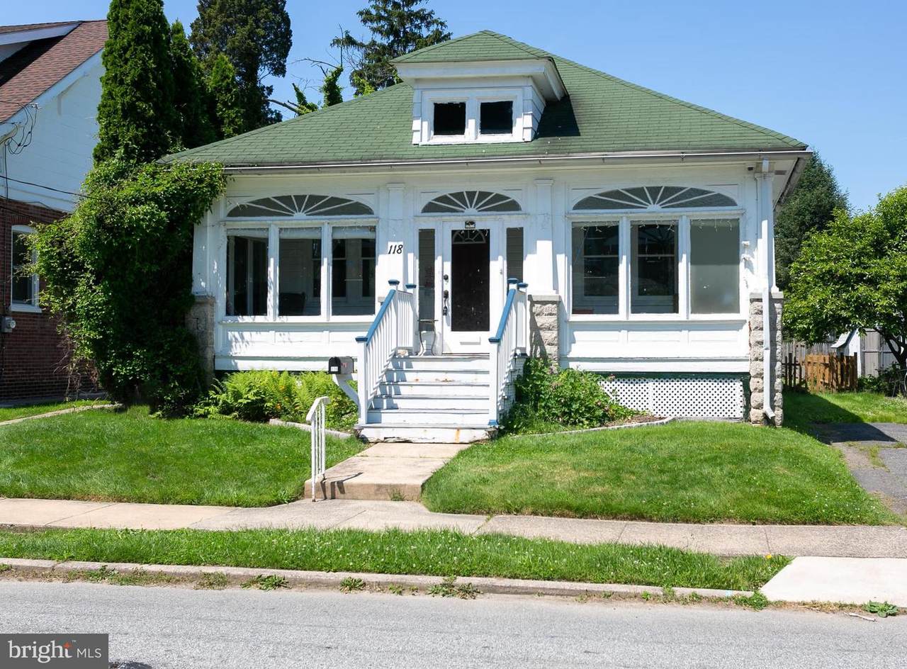 118 Avon Road - Photo 1