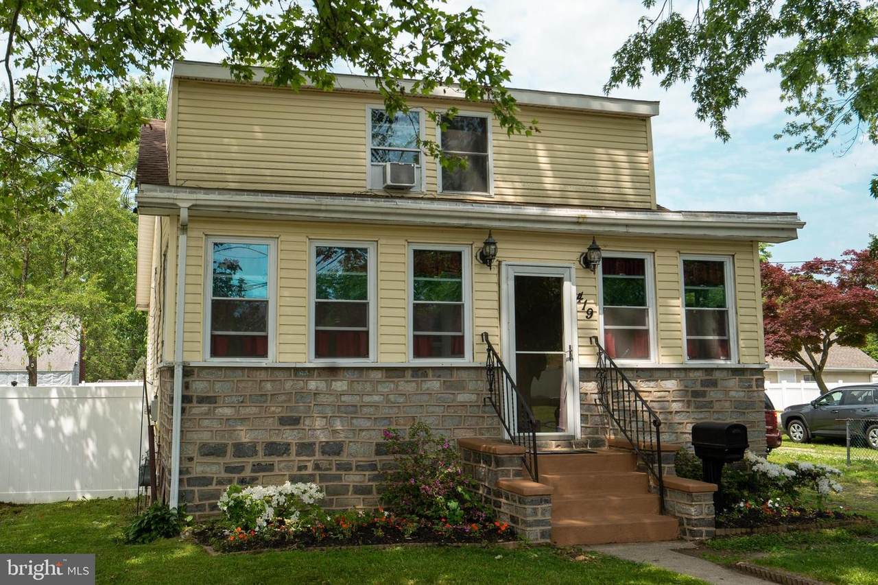 419 Price Avenue - Photo 1