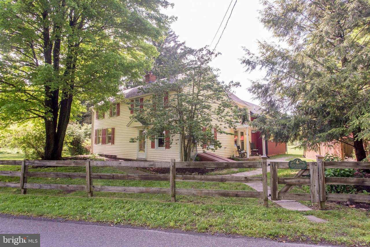 125 Sandy Ridge Road - Photo 1