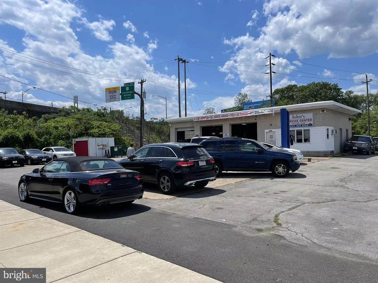 6195 Bristol Pike - Photo 1