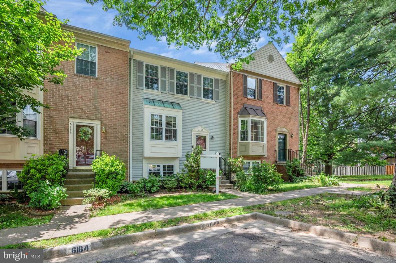 6164 Forest Creek Court - Photo 1