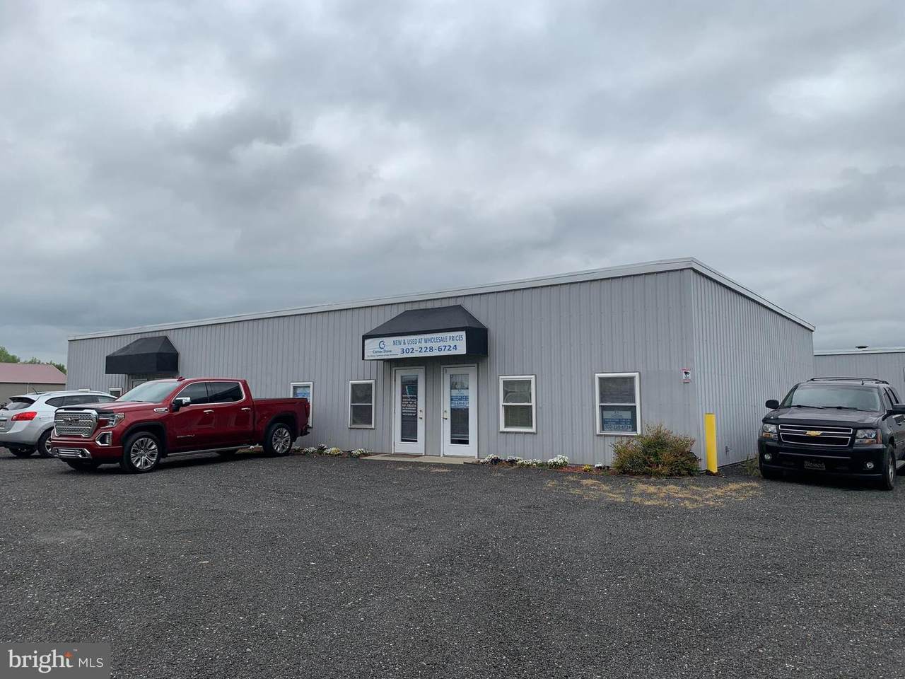 11528 Commercial Lane - Photo 1