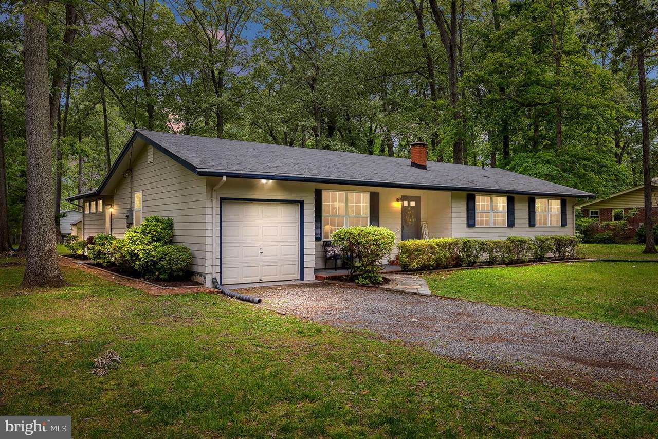 5256 Quesenberry Drive - Photo 1