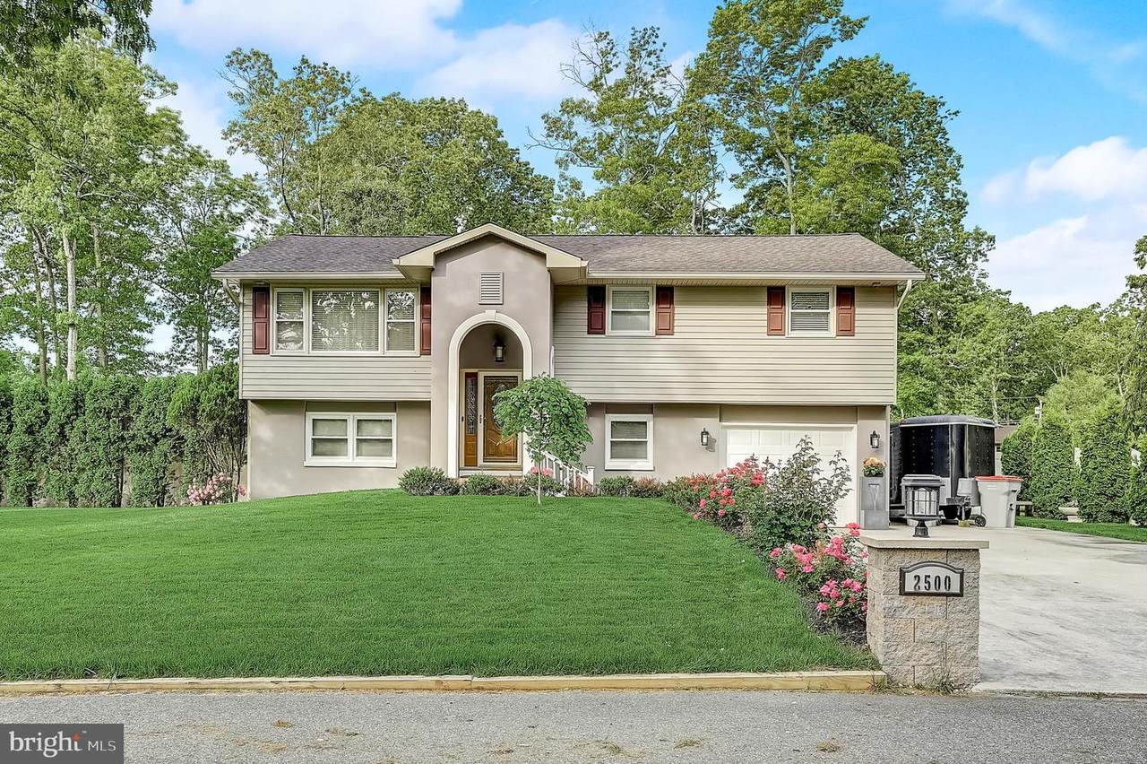 2500 Sanford Drive - Photo 1