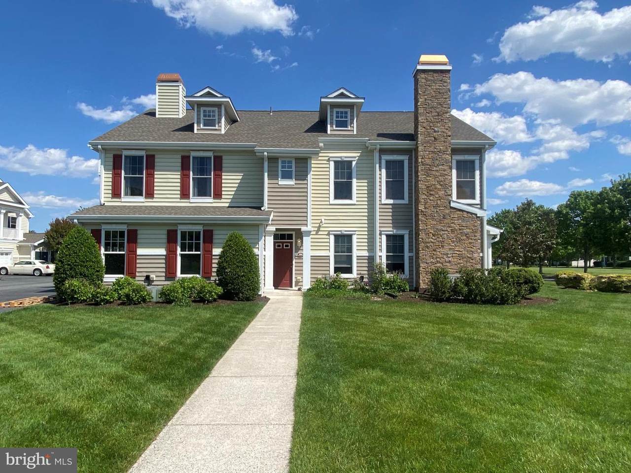 16335 Abraham Potter Run - Photo 1