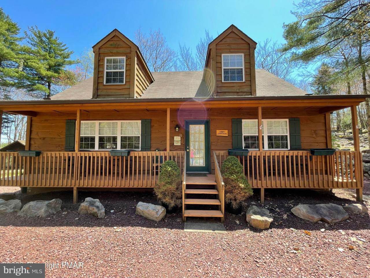 11 Greenwood Road - Photo 1