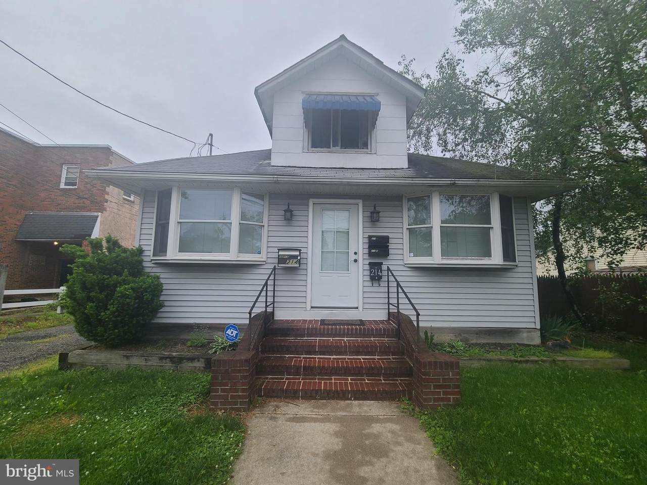 214 Clements Bridge Road - Photo 1