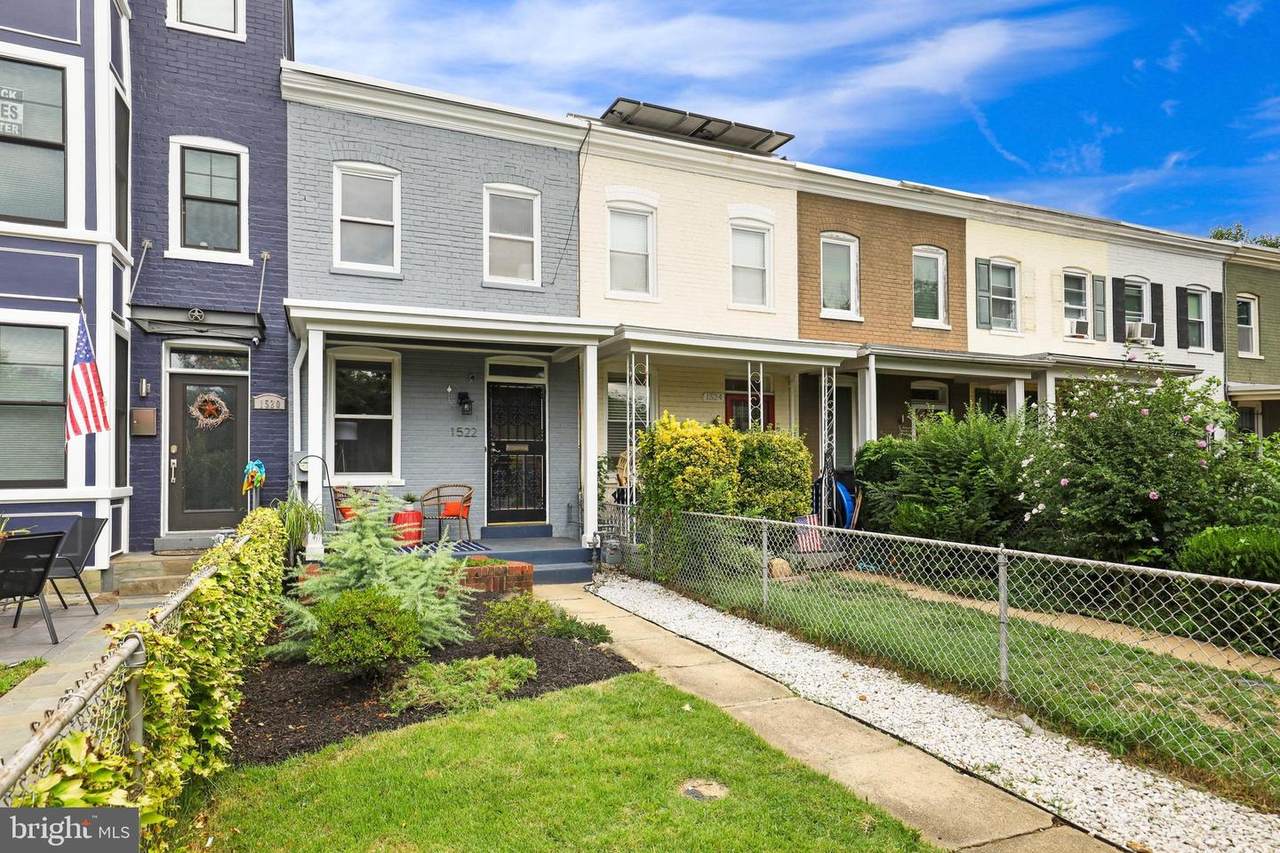 1522 North Carolina Avenue - Photo 1