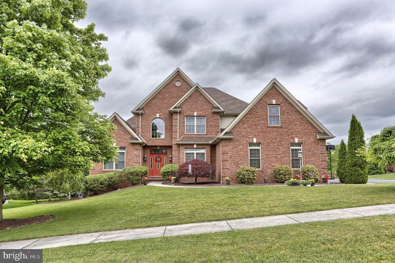 4 Mulberry Hill Road - Photo 1