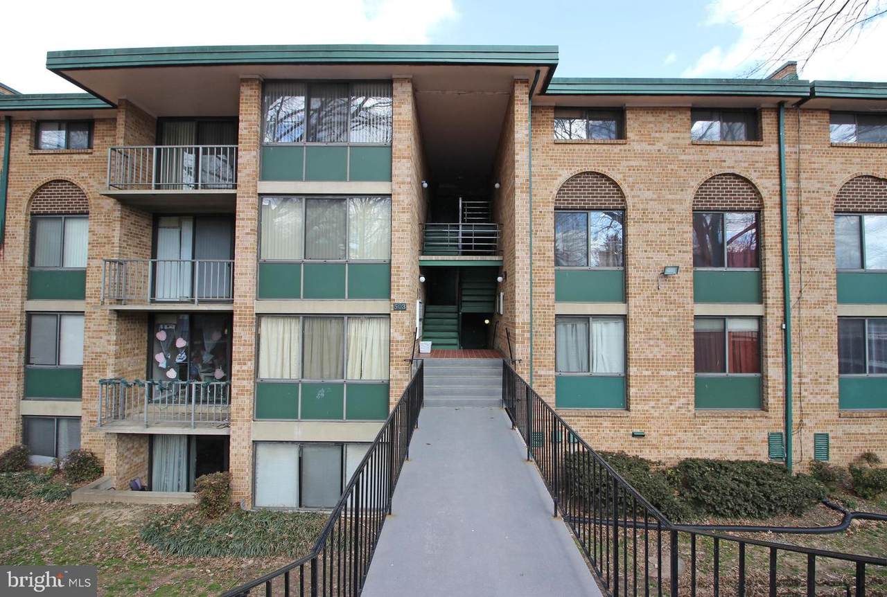 503 Armistead Street - Photo 1