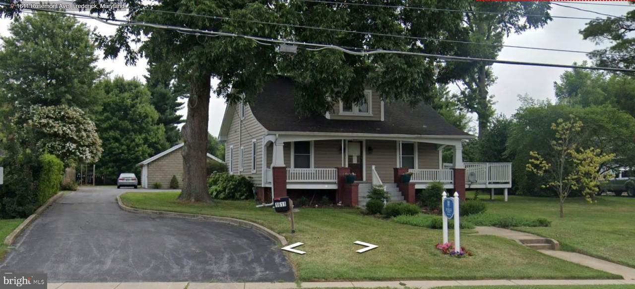 1611 Rosemont Avenue - Photo 1