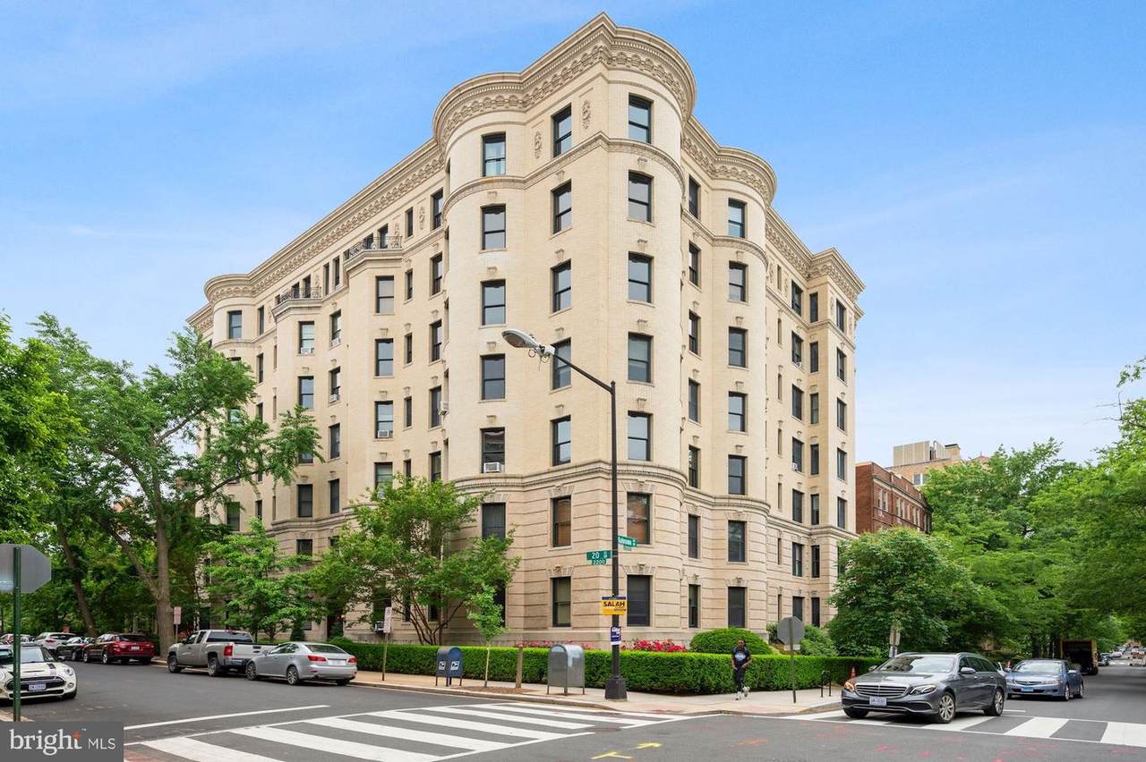 2220 20TH Street - Photo 1