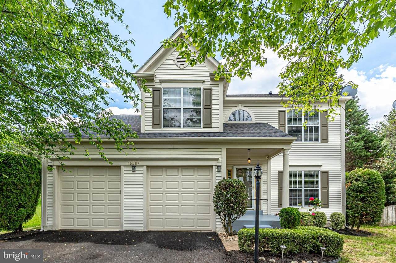 46587 Carlyle Court - Photo 1
