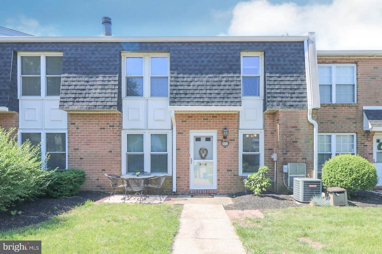 3033 Harbour Drive - Photo 1
