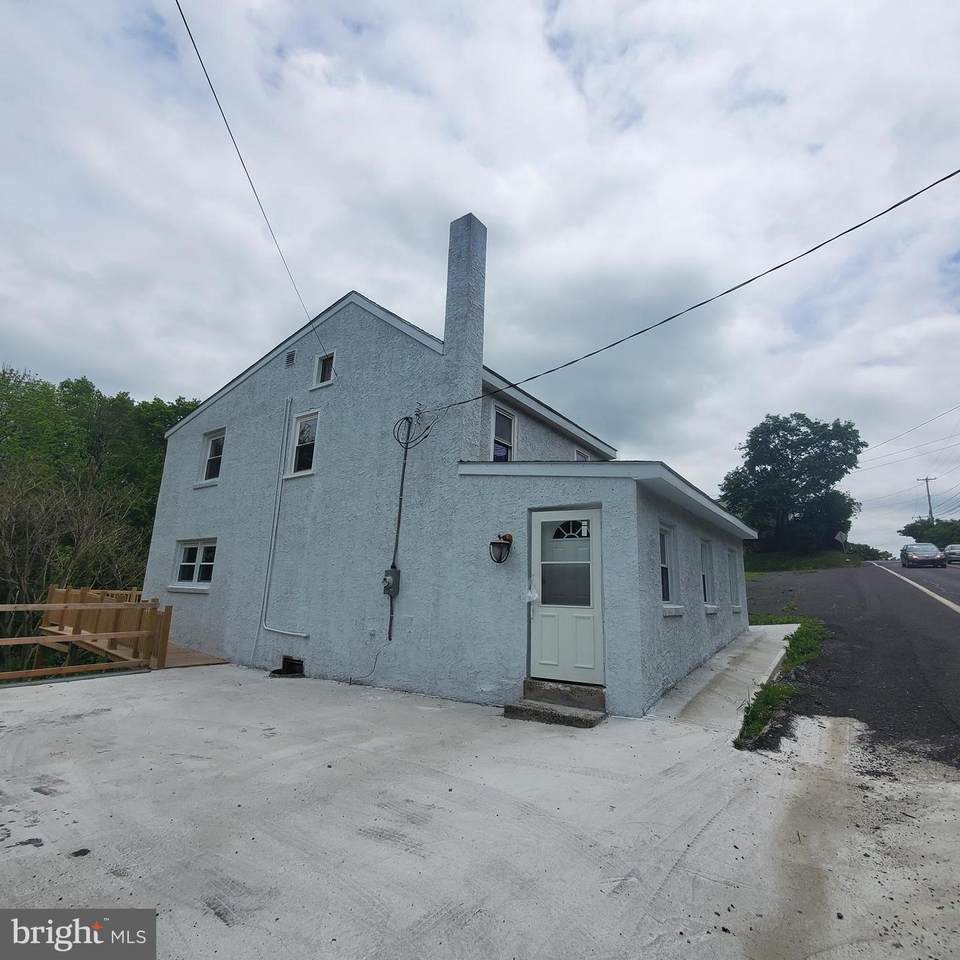 117 Big Road - Photo 1
