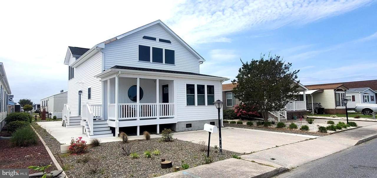 157 Yawl Drive - Photo 1