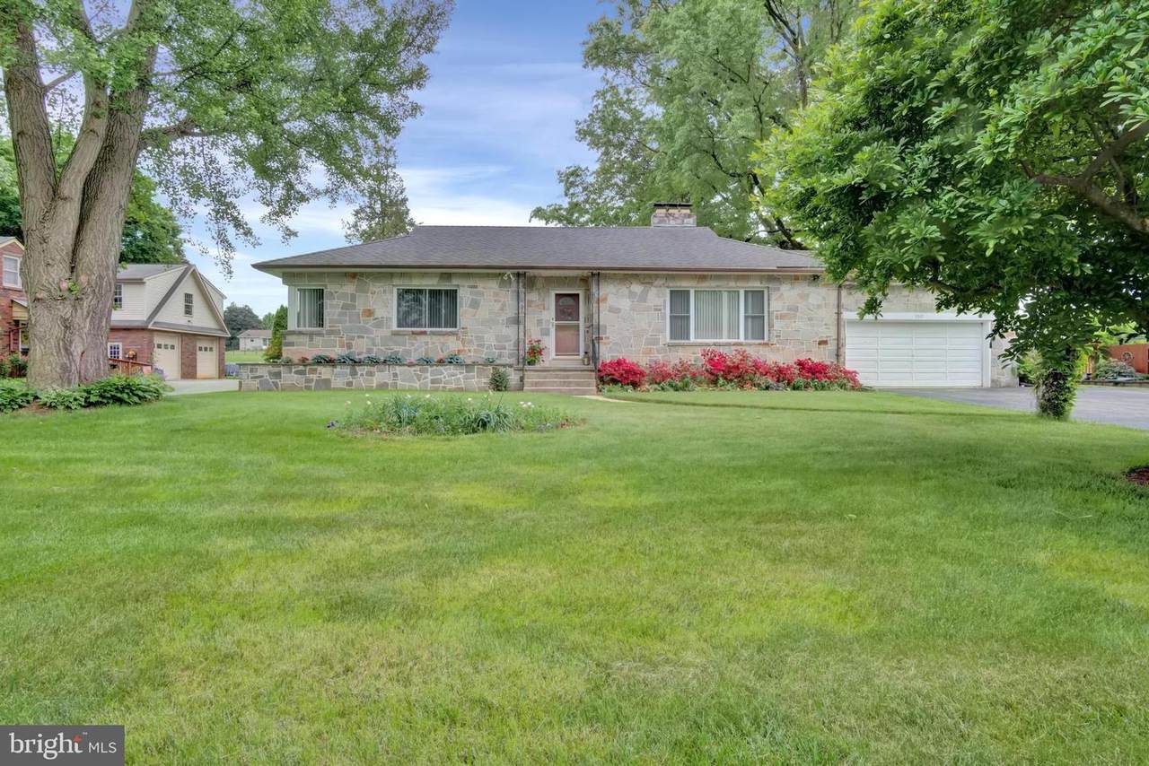 3312 Stone Ridge Road - Photo 1