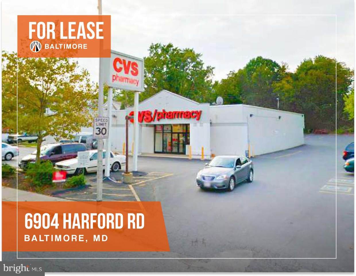 6904 Old Harford - Photo 1