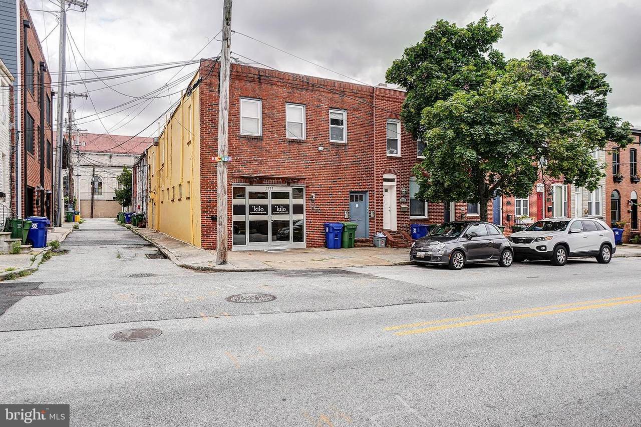 2737-UNIT B Dillon Street - Photo 1