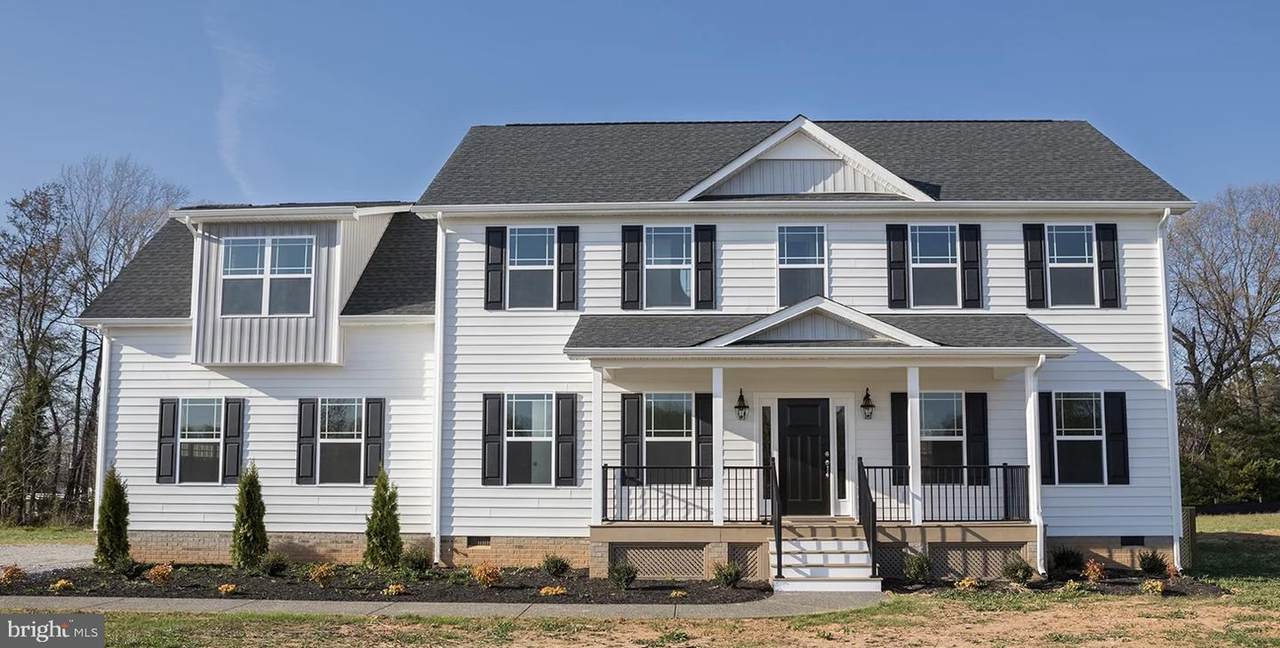 Lot 43 Glenmore Lane - Photo 1