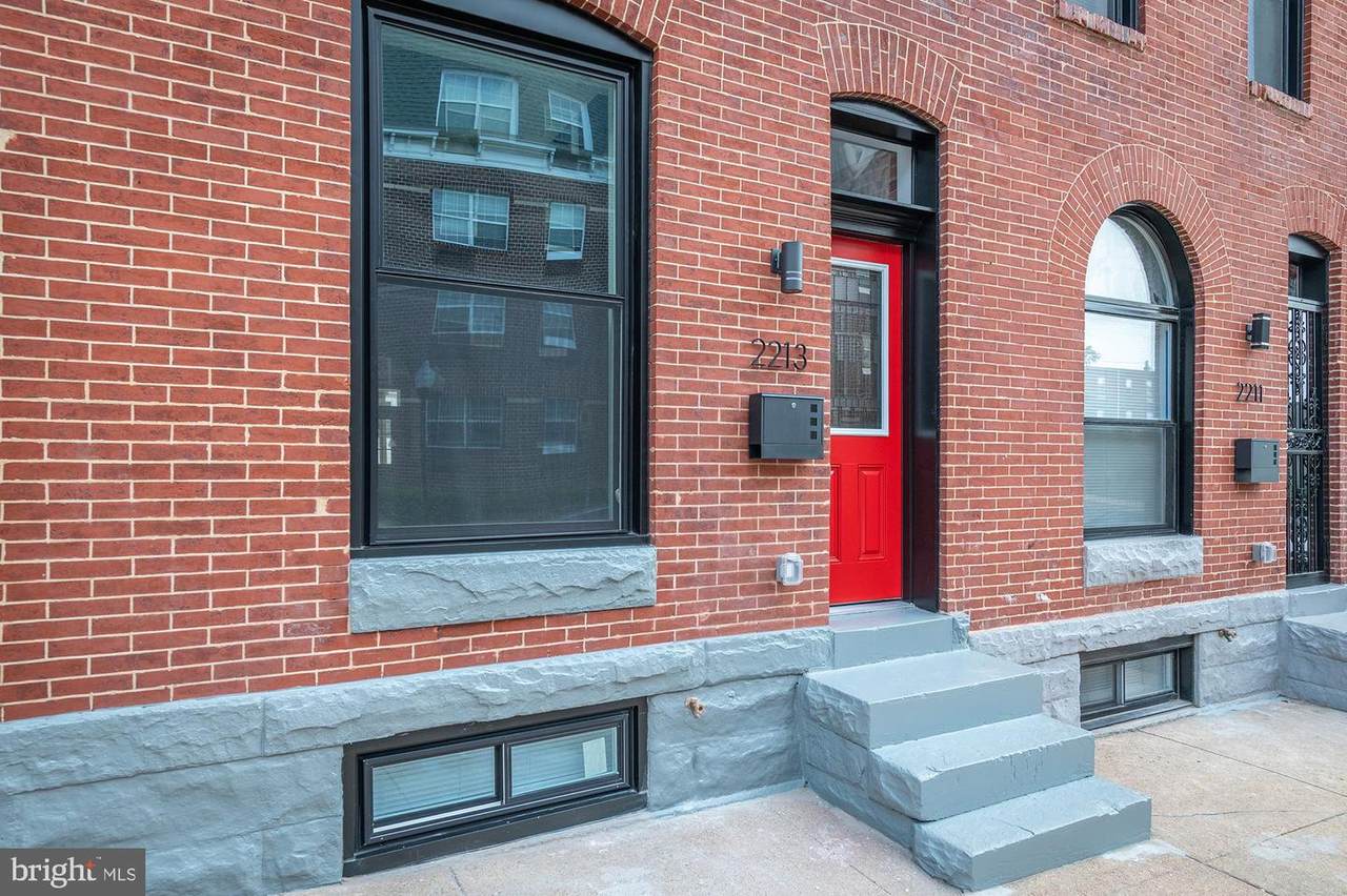 2213 Biddle Street - Photo 1