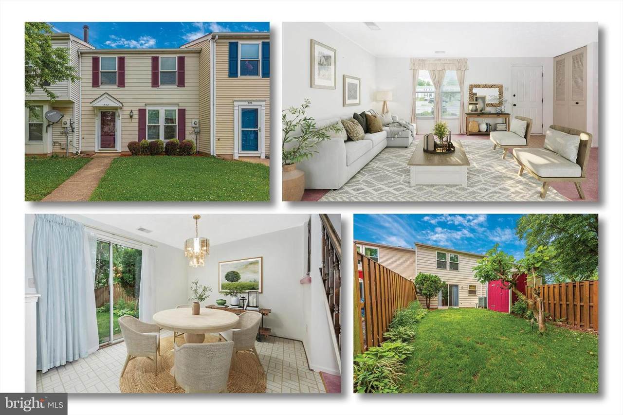 522 Beebe Court - Photo 1
