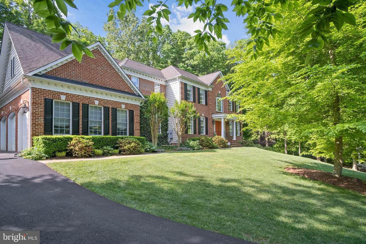 12511 Brenmill Lane - Photo 1
