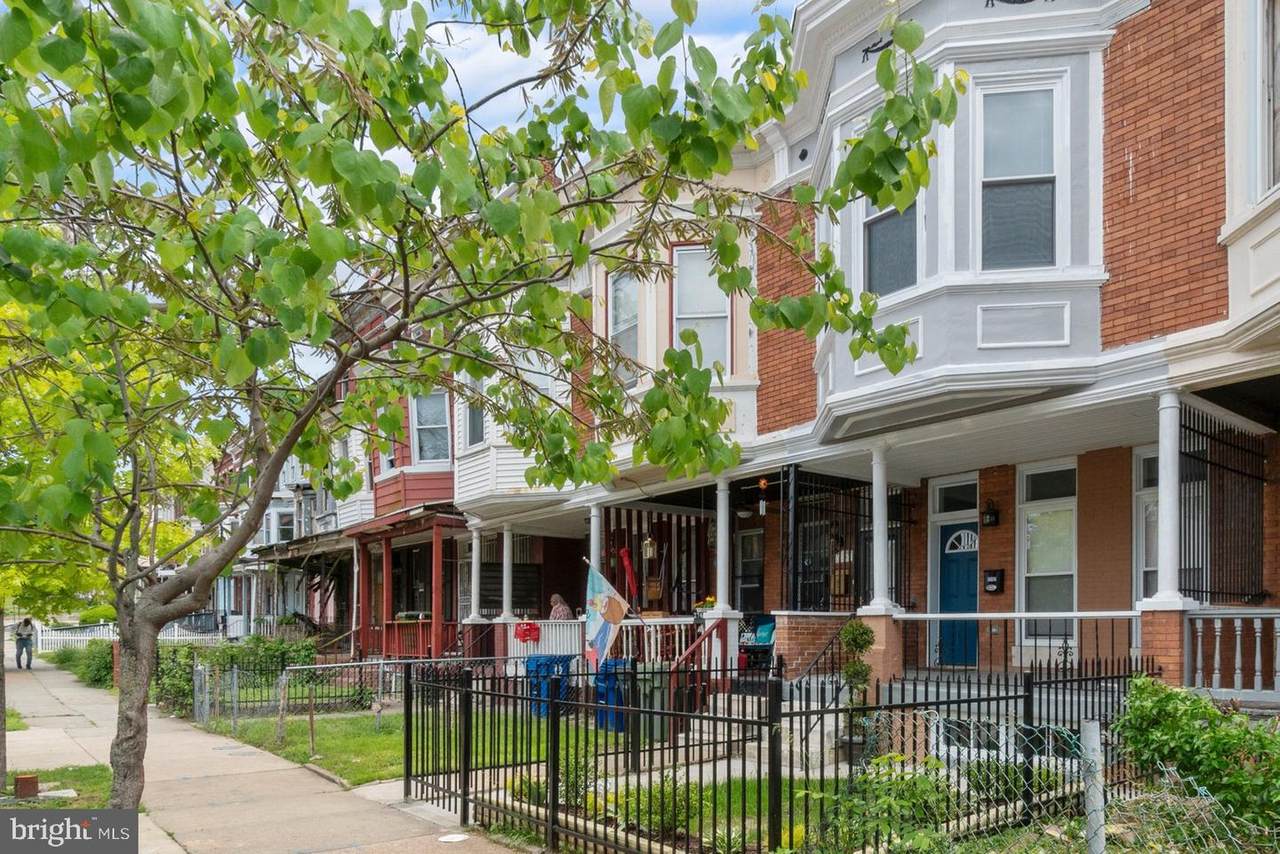 2767 North Avenue - Photo 1