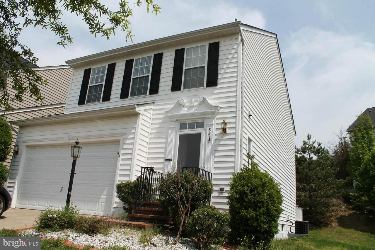 8817 Carpenters Hall Drive - Photo 1