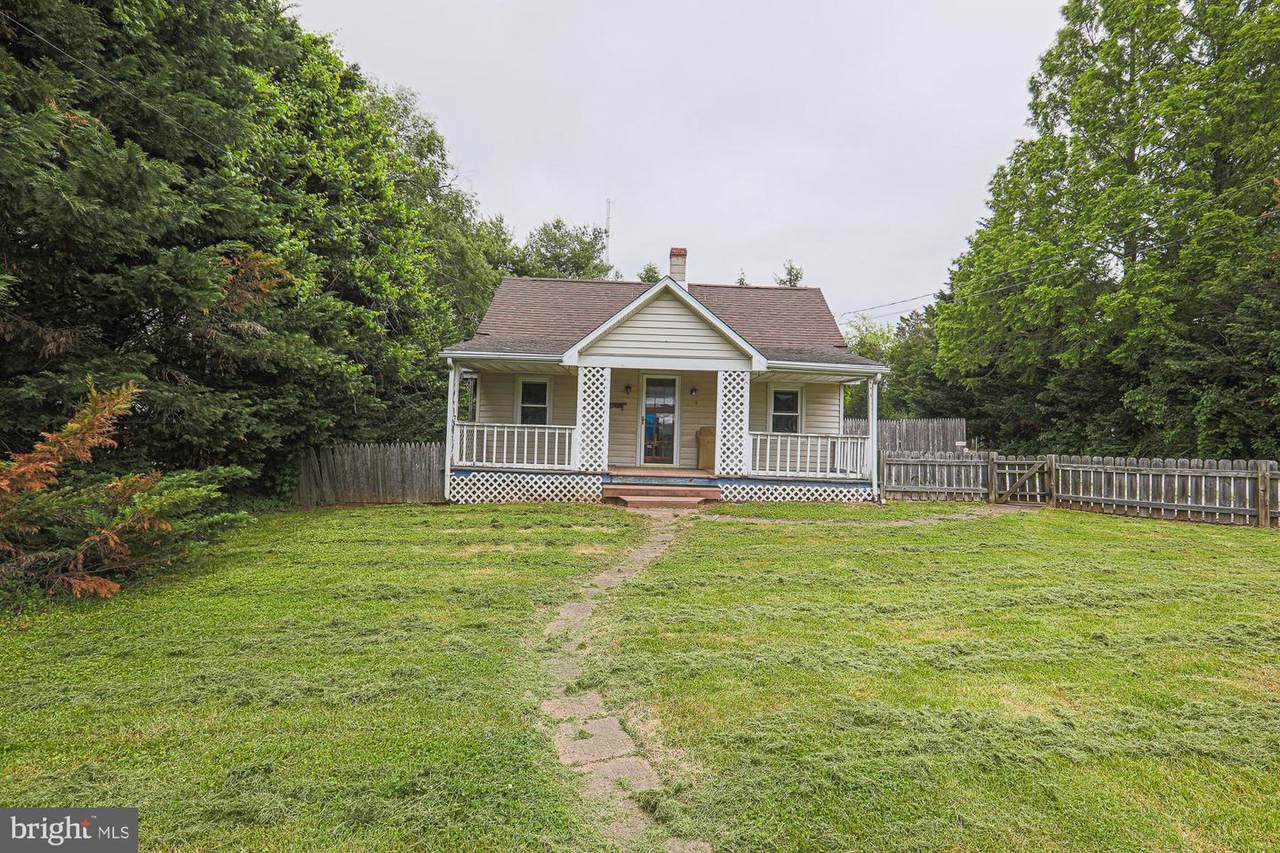 308 Mount Carmel Road - Photo 1