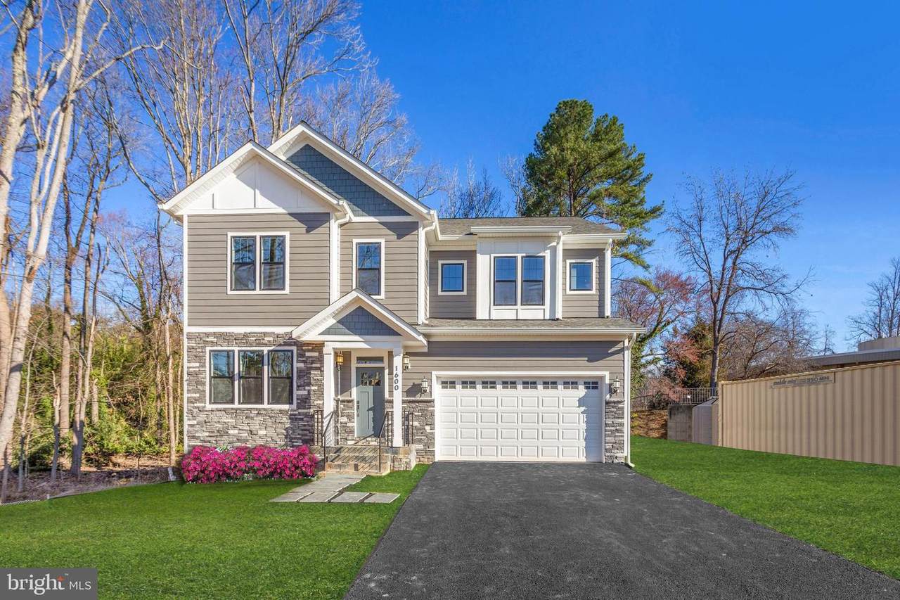 1600 Collingwood Road - Photo 1