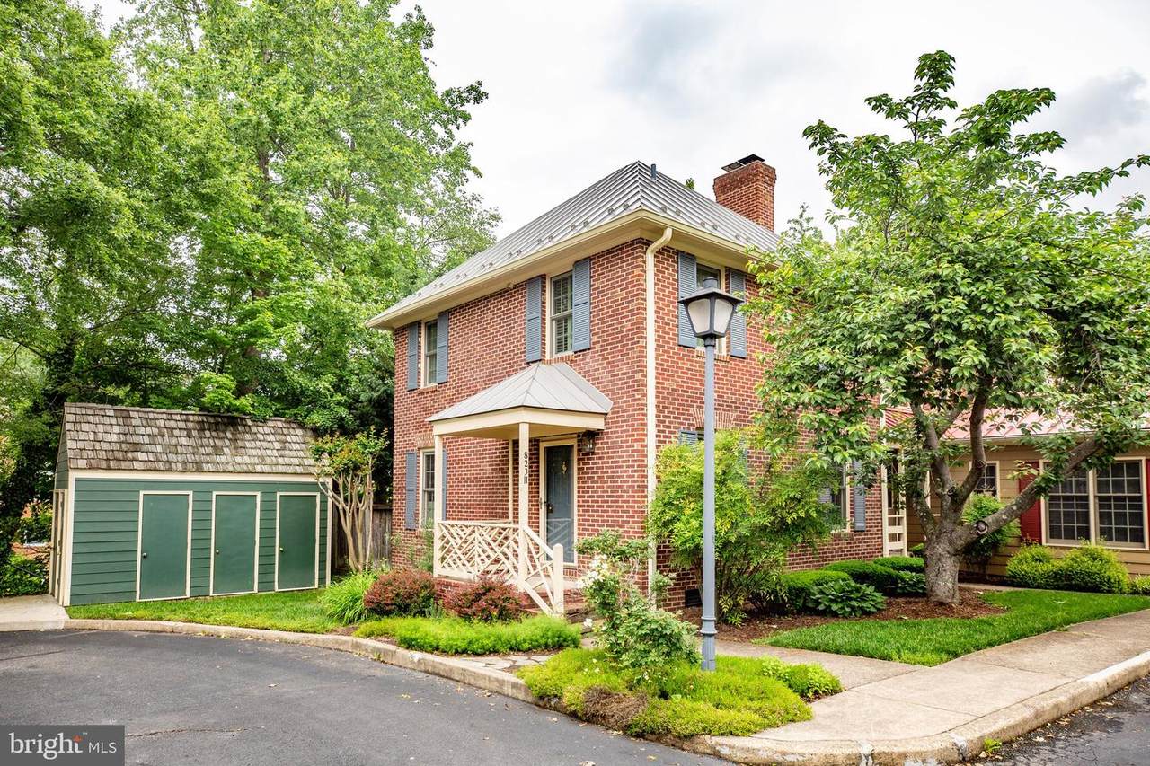 823-H College Avenue - Photo 1