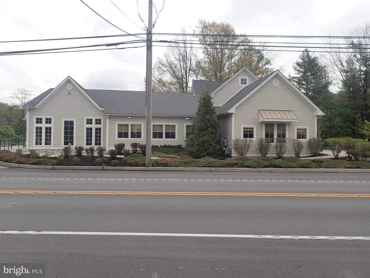 329 Kennett Pike (Route 52) Pike - Photo 1