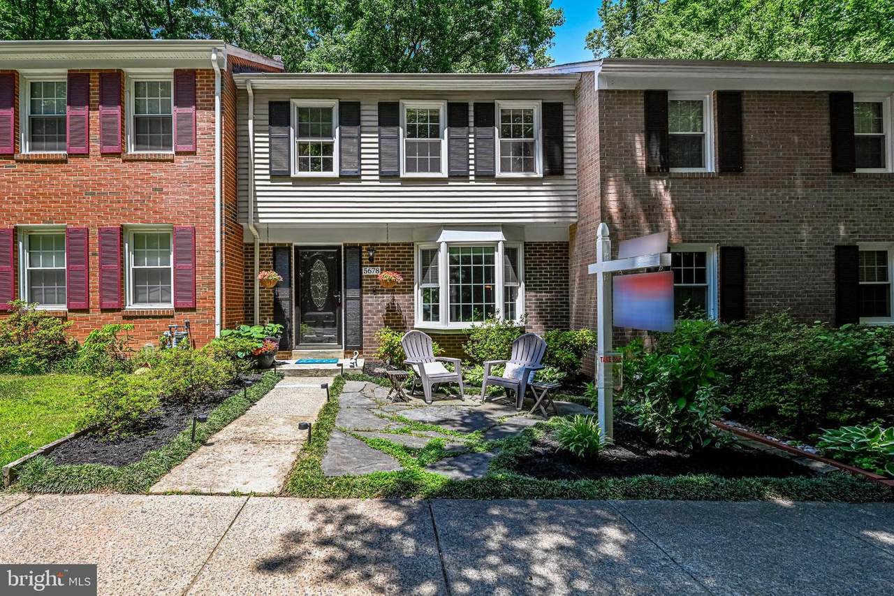 5678 Kirkham Court - Photo 1