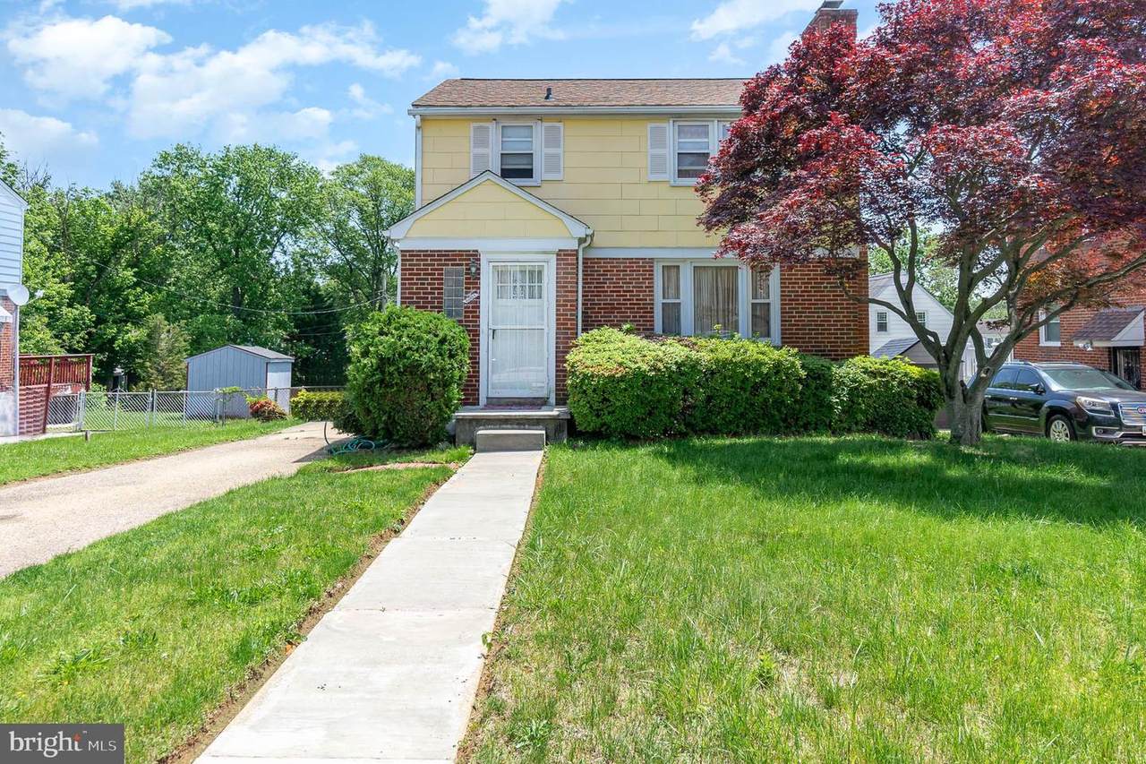 6003 Carter Avenue - Photo 1