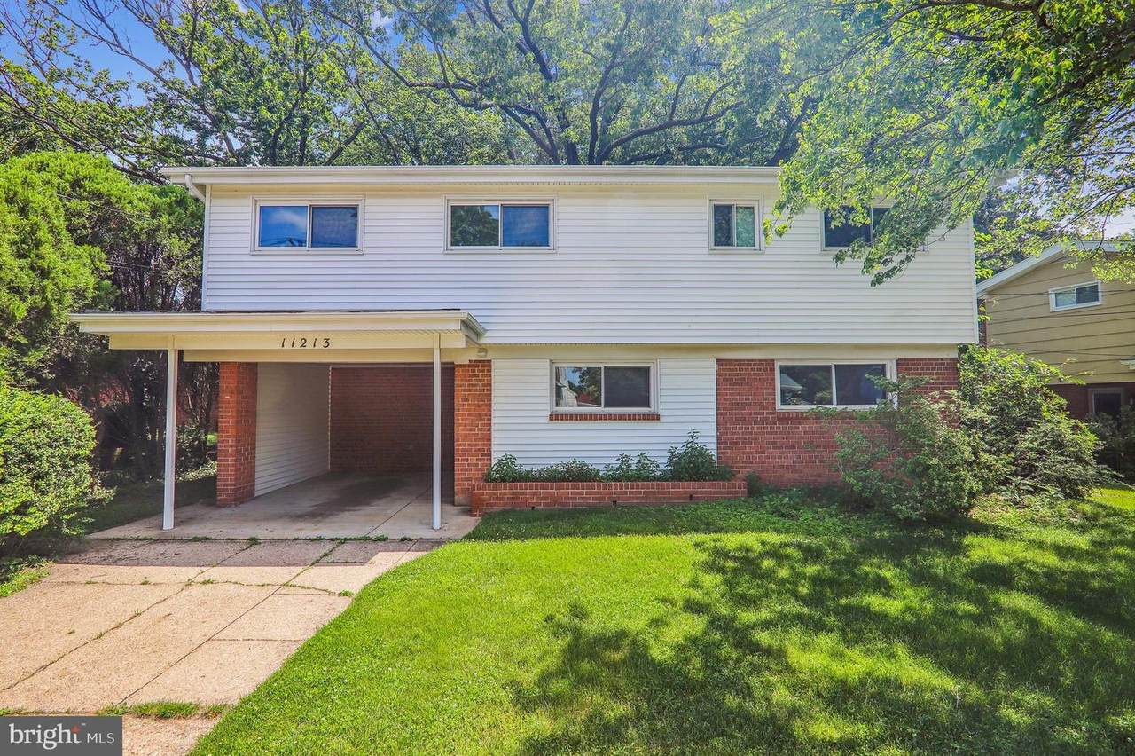 11213 Monticello Avenue - Photo 1