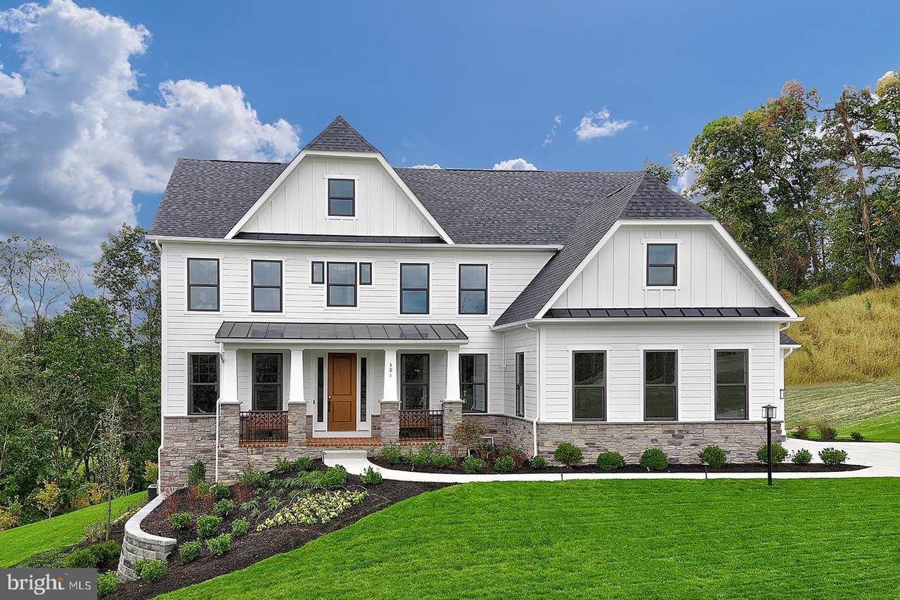 LOT #3 Highwood Drive - Photo 1