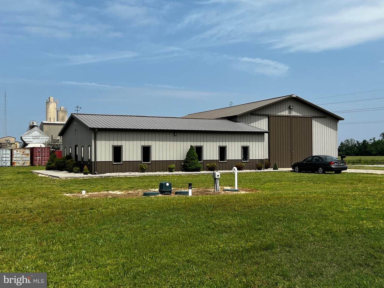 30540 Thorogoods Road - Photo 1
