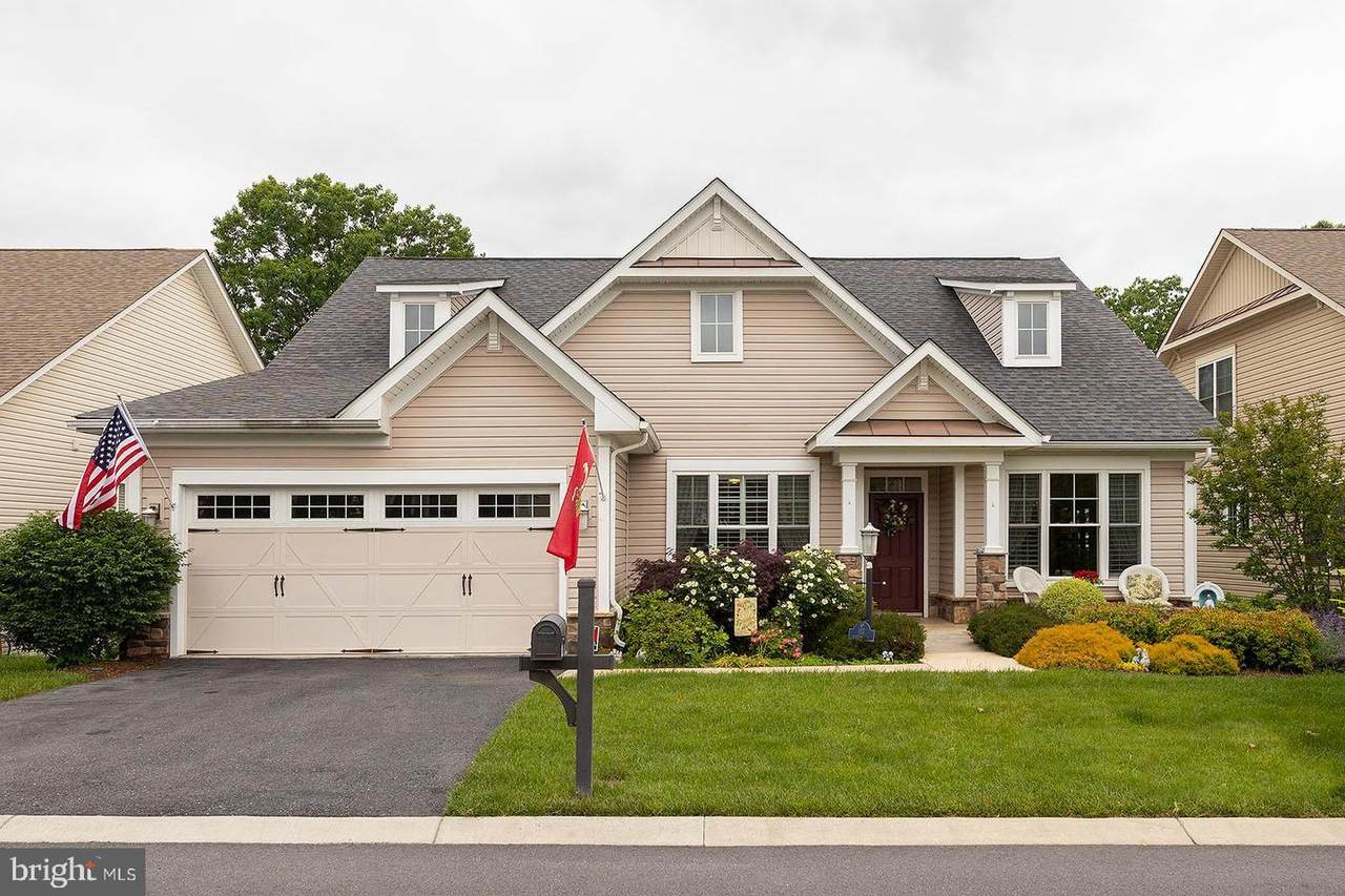 117 Harvester Drive - Photo 1