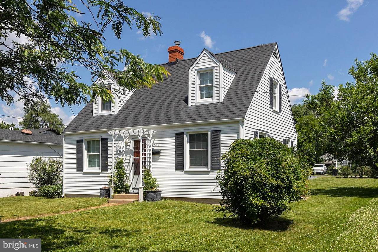 708 Frederick Avenue - Photo 1
