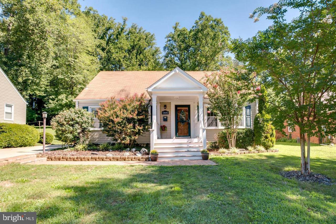 10602 Moore Street - Photo 1